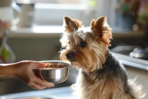 yorkie-nutrition